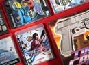 Trademarks Hint At 'Time Crisis' Revival From Bandai Namco
