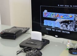 This FPGA-Powered Mega Drive / Genesis Flash Cart Can Play CD Games