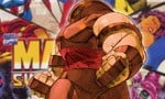 "Juggernaut Can't Jump" - Ex-Capcom Dev Recalls The Early "Headaches" Of Working With Marvel