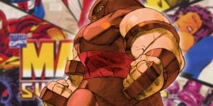 Next Article: "Juggernaut Can't Jump" - Ex-Capcom Dev Recalls The Early "Headaches" Of Working With Marvel
