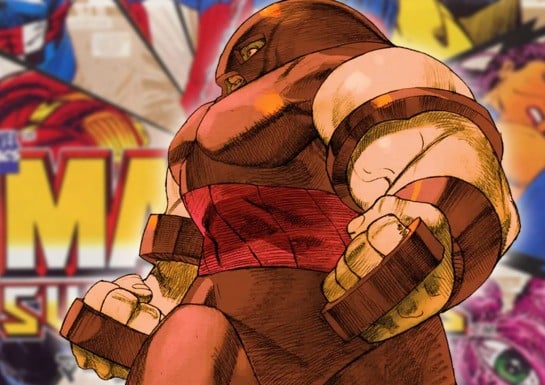 "Juggernaut Can't Jump" - Ex-Capcom Dev Recalls The Early "Headaches" Of Working With Marvel