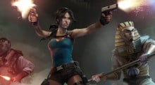 The Lara Croft Collection