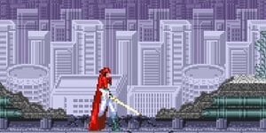 Next Article: The SNES Platformer Psycho Dream Is Coming To PC & Modern Consoles, With English Text