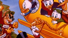 DuckTales Remastered