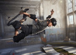 Tony Hawk's Pro Skater 1 + 2 (PS4) - The Birdman Is Back with Fantastic Remake
