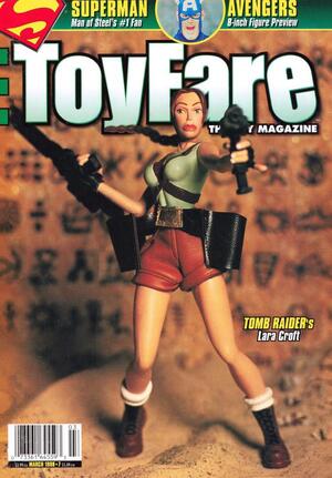 Toyfare