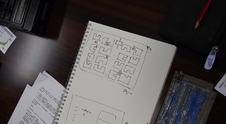 Japan's First Stealth and Survival Horror Games 1