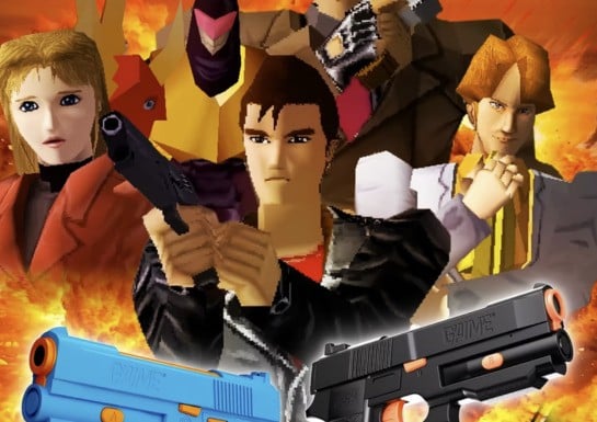 G'AIM'E Gets A Firmware Update And Its Own 'World Championship'