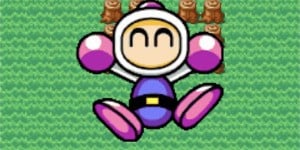 Next Article: A 2008 Bomberman Puzzle Game For Japanese Feature Phones Has Just Been Preserved