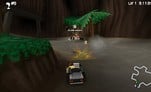 LEGO Racers