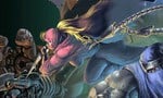 Review: The Ninja Saviors: Return Of The Warriors (Switch) - A Masterclass In SNES Revival