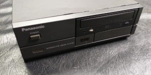 Previous Article: A Rare 3DO M2 Console And Game Just Sold In Japan For $1,000