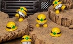 Jada Toys Announces More San Diego Comic Con Exclusive Figures Based On Street Fighter & Mega Man