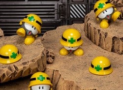 Jada Toys Announces More San Diego Comic Con Exclusive Figures Based On Street Fighter & Mega Man