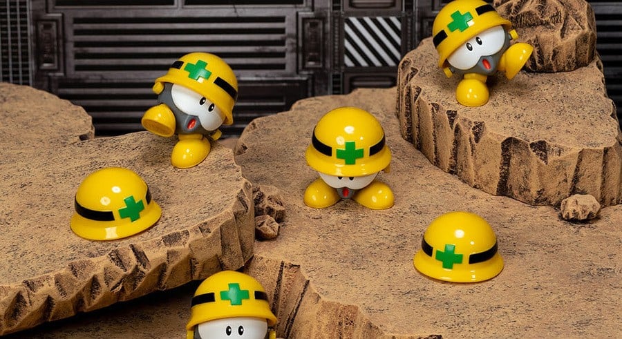 Jada Toys Announces San Diego Comic Con Exclusive Figures Based On Street Fighter & Mega Man