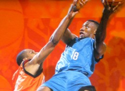 This PS1 Basketball Game Has Been Hiding A Wholesome Secret For Almost 30 Years