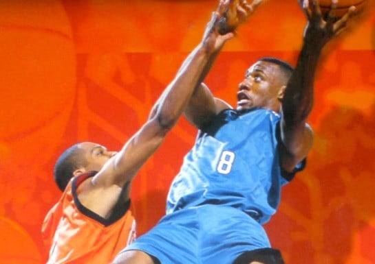 This PS1 Basketball Game Has Been Hiding A Wholesome Secret For Almost 30 Years