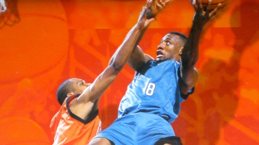 This PS1 Basketball Game Has Been Hiding A Wholesome Secret For Almost 30 Years 1