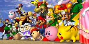 Previous Article: Fans Help Mother 3 & Smash Bros. Composer Shogo Sakai Gain Over 1K Subs On YouTube