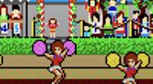 Arcade Archives Field Day