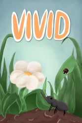 VIVID Cover