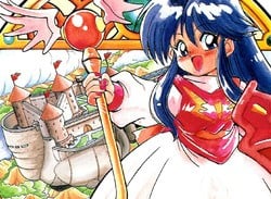 Xak's Action RPG Spin-Off 'Fray' Is Getting An EGGCONSOLE Release for Switch