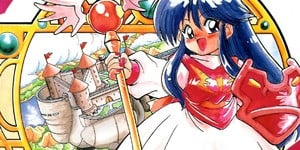 Next Article: Xak's Action RPG Spin-Off 'Fray' Is Getting An EGGCONSOLE Release for Switch