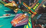 Anti Gravity Tournament Is A New Six-Track Album Inspired By WipEout