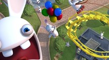 Rabbids Land