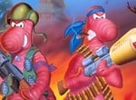 "One Of The Most Addictive Games I Have Played" - The Original Worms Was So Beloved, People Stayed After Work At Team17 To Play It