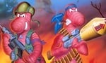 "One Of The Most Addictive Games I Have Played" - The Original Worms Was So Beloved, People Stayed After Work At Team17 To Play It