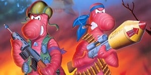 Previous Article: "One Of The Most Addictive Games I Have Played" - The Original Worms Was So Beloved, People Stayed After Work At Team17 To Play It