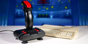 Next Article: Review: The QuickShot II - We've Come A Long Way Since This Joystick Ruled The Roost