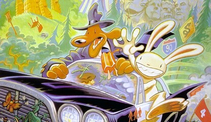 Sam & Max: Hit The Road Turns 30 This Month