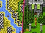 The Upcoming 8-Bit RPG 'Scarmonde' Is Giving Us Major Final Fantasy Vibes