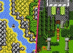 The Upcoming 8-Bit RPG 'Scarmonde' Is Giving Us Major Final Fantasy Vibes