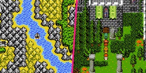 Previous Article: The Upcoming 8-Bit RPG 'Scarmonde' Is Giving Us Major Final Fantasy Vibes