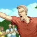 The Neo Geo AES+ Version Of Neo Turf Masters Is Hiding An Unexpected (But Bonnie) Bonus