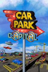 Car Park Capital Cover