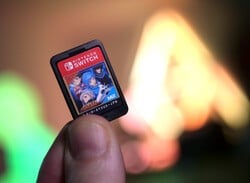 Physical Collectors "Should Plug In" Switch, 3DS And Vita Game Cards "Every 5-10 Years" To Avoid Data Loss