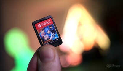 Physical Collectors "Should Plug In" Switch, 3DS And Vita Game Cards "Every 5-10 Years" To Avoid Data Loss
