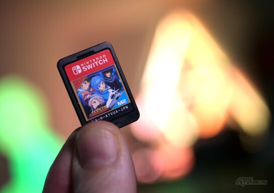 Physical Collectors "Should Plug In" Switch, 3DS And Vita Game Cards "Every 5-10 Years" To Avoid Data Loss