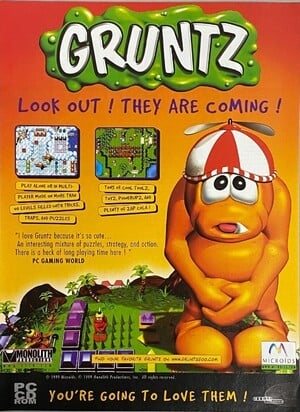 Gruntz
