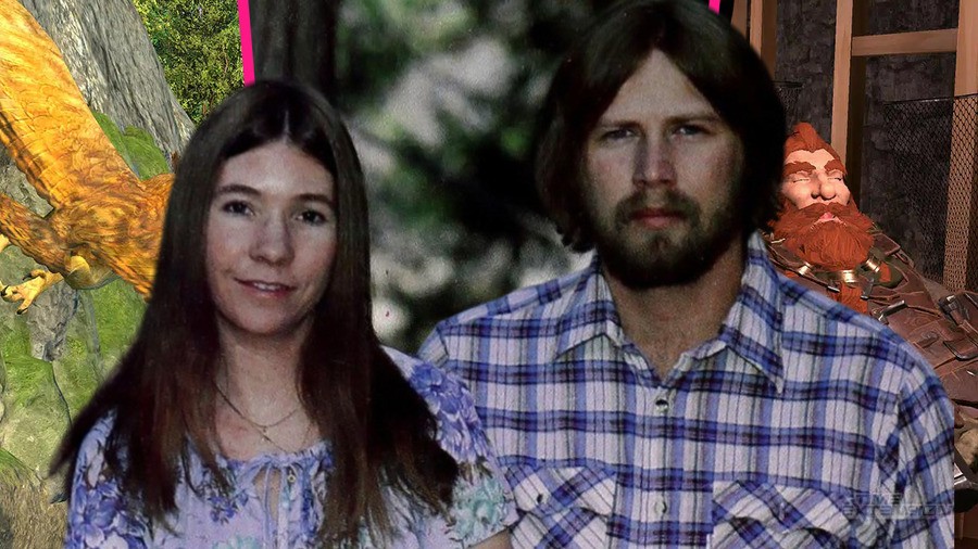 Ken & Roberta Williams