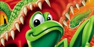 Next Article: Frogger Fan Obtains Massive Frogger 2 Development Haul