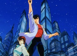 After 35 Years, Sunsoft's PC Engine 'City Hunter' Game Is Being Revived For Modern Platforms