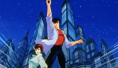 After 35 Years, Sunsoft's PC Engine 'City Hunter' Game Is Being Revived For Modern Platforms