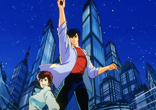 35 Years After Its Original Release, Sunsoft's PC Engine 'City Hunter' Game Is Now Available On Modern Platforms