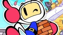 Super Bomberman R 2