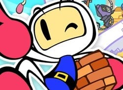 Super Bomberman R 2 (Switch) - A Feature-Rich Return With A Cracking New 'Castle' Mode